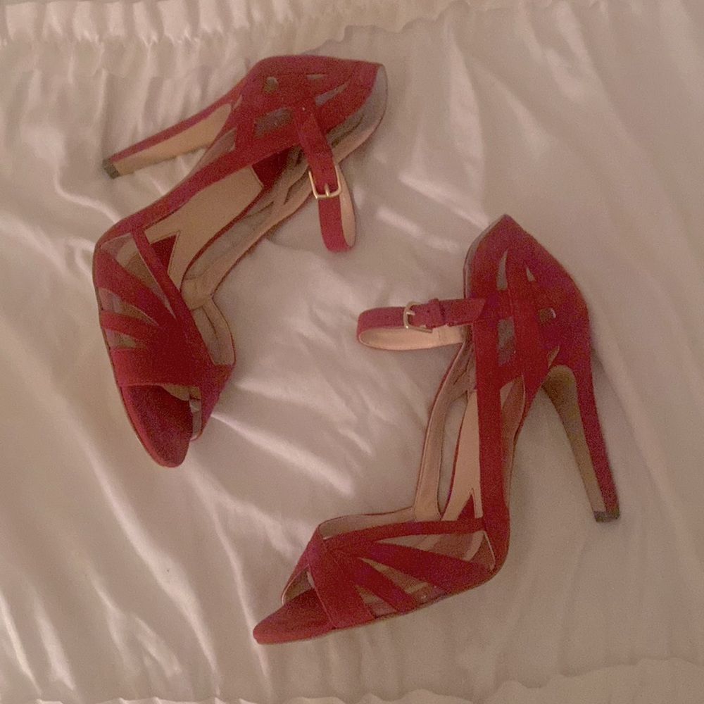 Isola Sandals